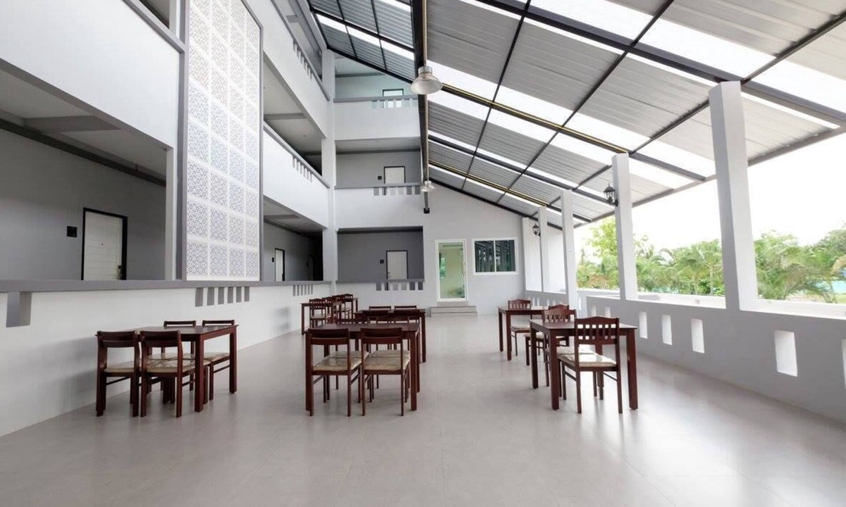 Samut Songkhram Hotel | Wisdom hotel