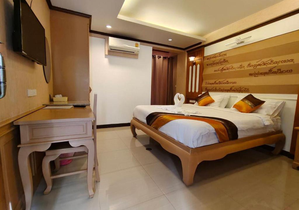 Thapae House | Wonderful Chiang Mai Home