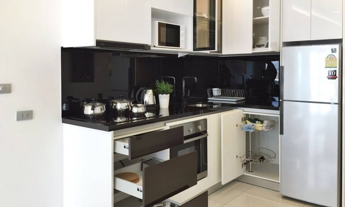 North Pattaya Condo | Wongamat Towers North beach