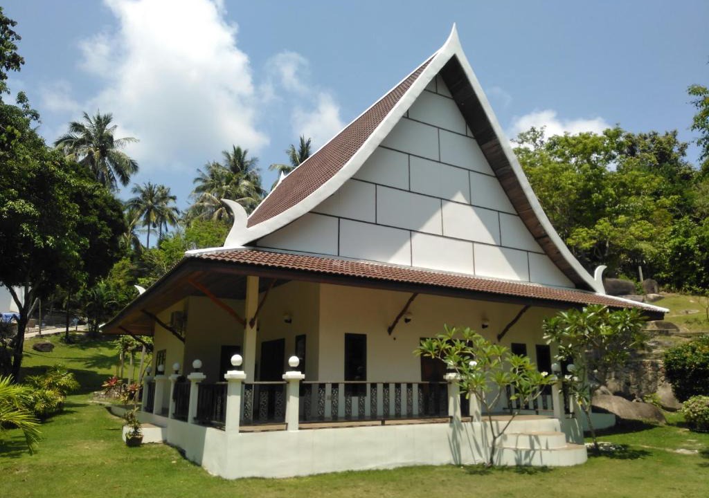 Koh Tao Villa | Woodlawn Pool View Villa