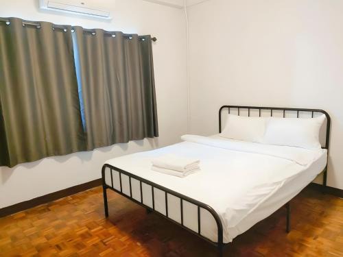 Huay Kaew Apartment | X Stay On Maya Chiang Mai - สเตย์ ออน เมญ่า เชียงใหม่