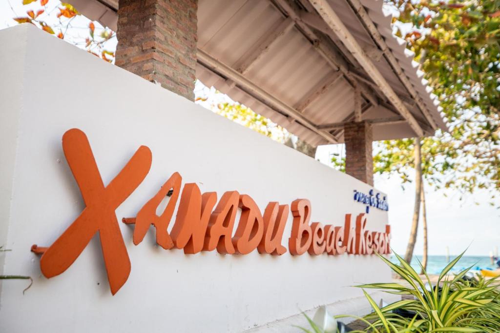 Haad Samae Resort | Xanadu Beach Resort