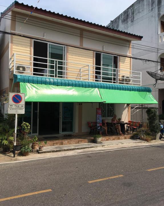 Prachuap Khiri Khan House | Y&N House