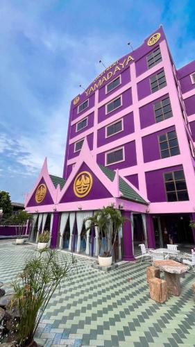 Lat Bua Luang Apartment | Yamadaya Apartment