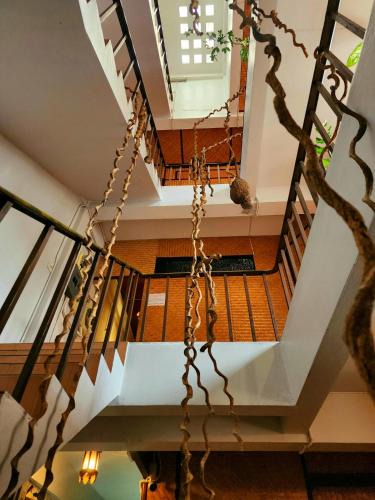 Trang Hostel | Yamawa Guest House ยามาวาเกสเฮ้า