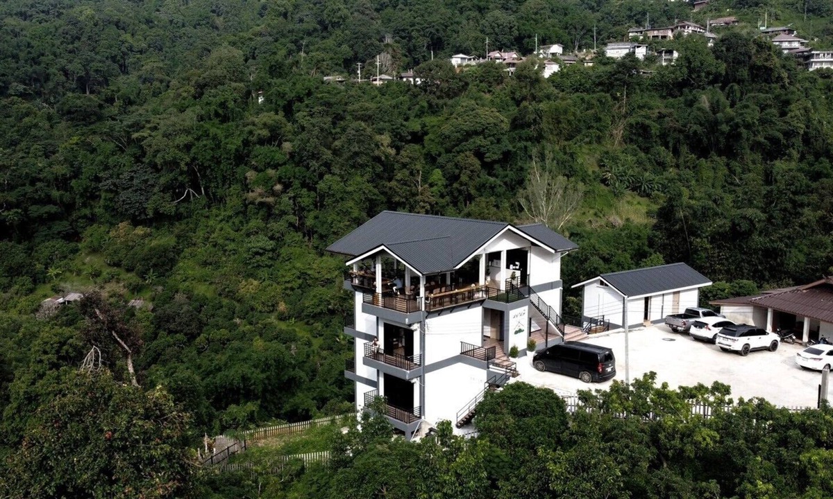 Mae Sai Hotel | YAMEE Homestay cafe