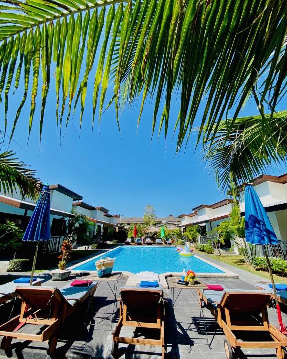 Ko Lanta Villa | YinDee Lanta Villas