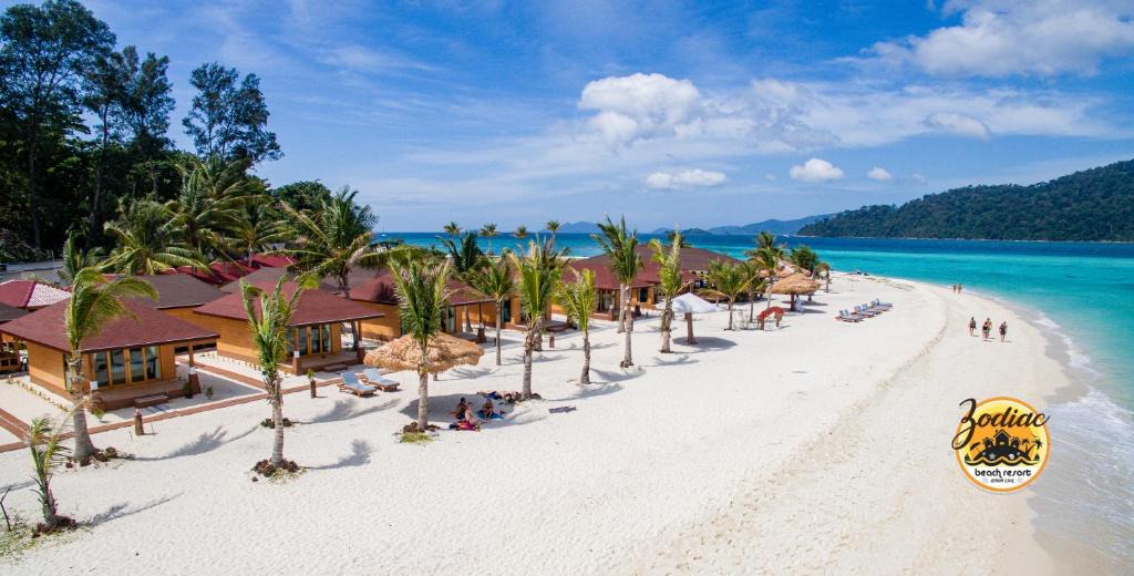 Satun Resort | Zodiac Seesun Resort