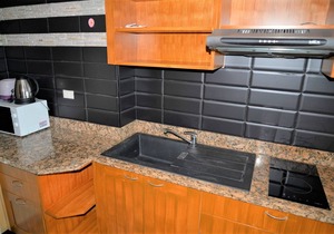 1 bed at Angket Hip Residence