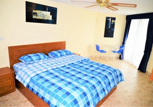 1 bed at Angket Hip Residence