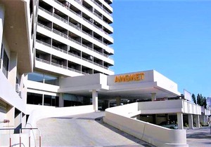 1 bed at Angket Hip Residence