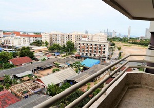 1 bed at Angket Hip Residence