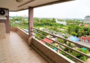 1 bed at Angket Hip Residence