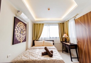 1 bedroom apartment @Club Royal Wongamat unit#1