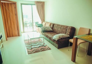 1 bedroom in Club Royal suites