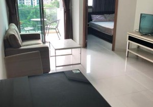 1 bedroom in Club Royal suites