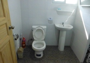 1 Bedroom Pool Villa Tropical Fruit Garden Fast Wifi Smart Tv