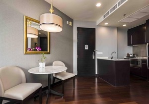 1 Bedroom Suite, BKK - 1