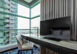 1 Bedroom Suite, BKK - 1