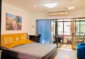 1 Bedroom View Swimming Pool 316 Jhr