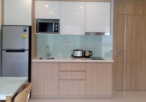1 BR City Garden Tropicana 13
