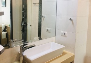 1 BR City Garden Tropicana 13