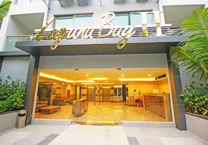 1 BR @Laguna Bay 2 Unit#4