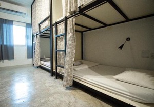 11:11 Hostel
