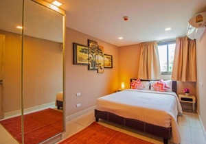 2 Bedroom apartment @Laguna Bay 2