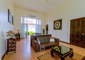 2 Bedroom Private Pool Villa B100