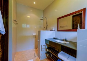 2 Bedroom Private Pool Villa B100