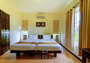 2 Bedroom Villa at Banyan BR99