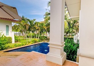 2 Bedroom Villa at Banyan BR99