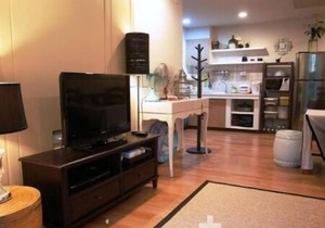 #279 Kao-Ta-Kiab Condo 1BR/Garden View
