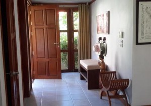 3 Bedroom Villa TG11 on Beachfront Resort SDV280-By Samui Dream Villas