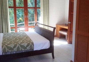 3 Bedroom Villa TG11 on Beachfront Resort SDV280-By Samui Dream Villas
