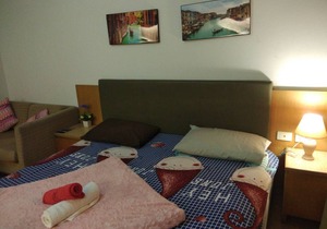 30 m² Apartment ∙ 1 bedroom ∙ 2 guests