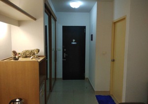 30 m² Apartment ∙ 1 bedroom ∙ 2 guests
