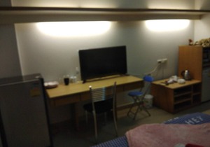 30 m² Apartment ∙ 1 bedroom ∙ 2 guests