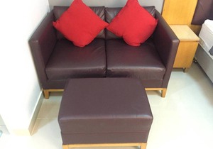 30 m² Bed and breakfast ∙ 1 bedroom ∙ 2 guests