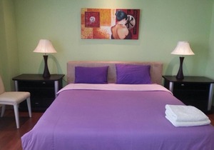 #322 Lagoon condo 2BR/pool view