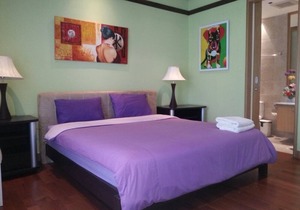 #322 Lagoon condo 2BR/pool view
