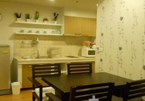 #324 Kao-Ta-Kiab Condo 1BR/garden view