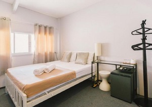3Howw Hostel Khaosan