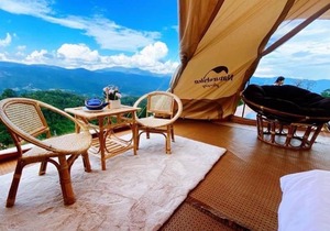 3Pok Glamping