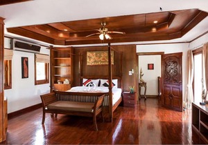 4 Bedroomed Villa In Chaweng P2
