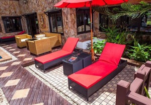 4 Bedroomed Villa In Chaweng P2