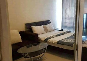 40 m² Apartment ∙ 1 bedroom ∙ 2 guests
