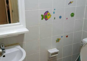 40 m² Apartment ∙ 1 bedroom ∙ 2 guests
