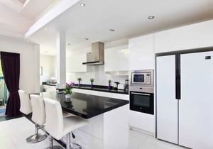 5 Bedroom Villa in Fisherman's Village